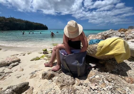 playa mi lugar favorito