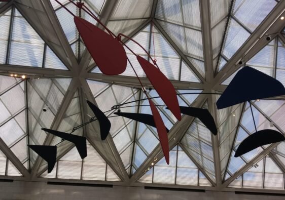 Museo en Washington