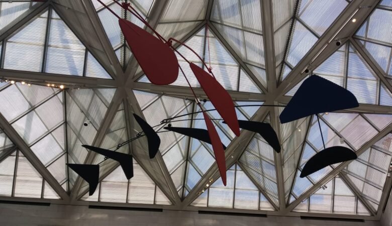 Museo en Washington
