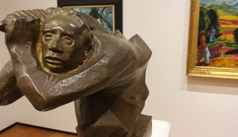 Arte museo