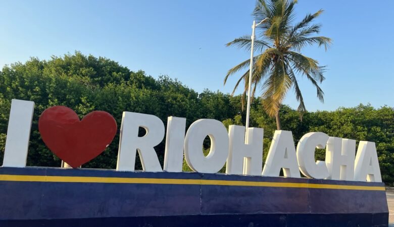 Riohacha abril 2025