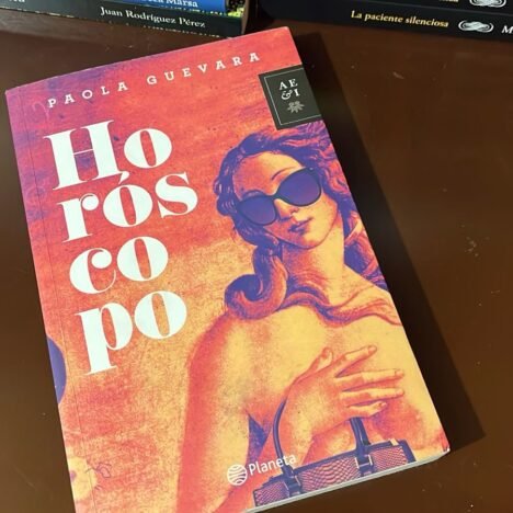Cuentos de suspenso escritos por Lissa Reyes