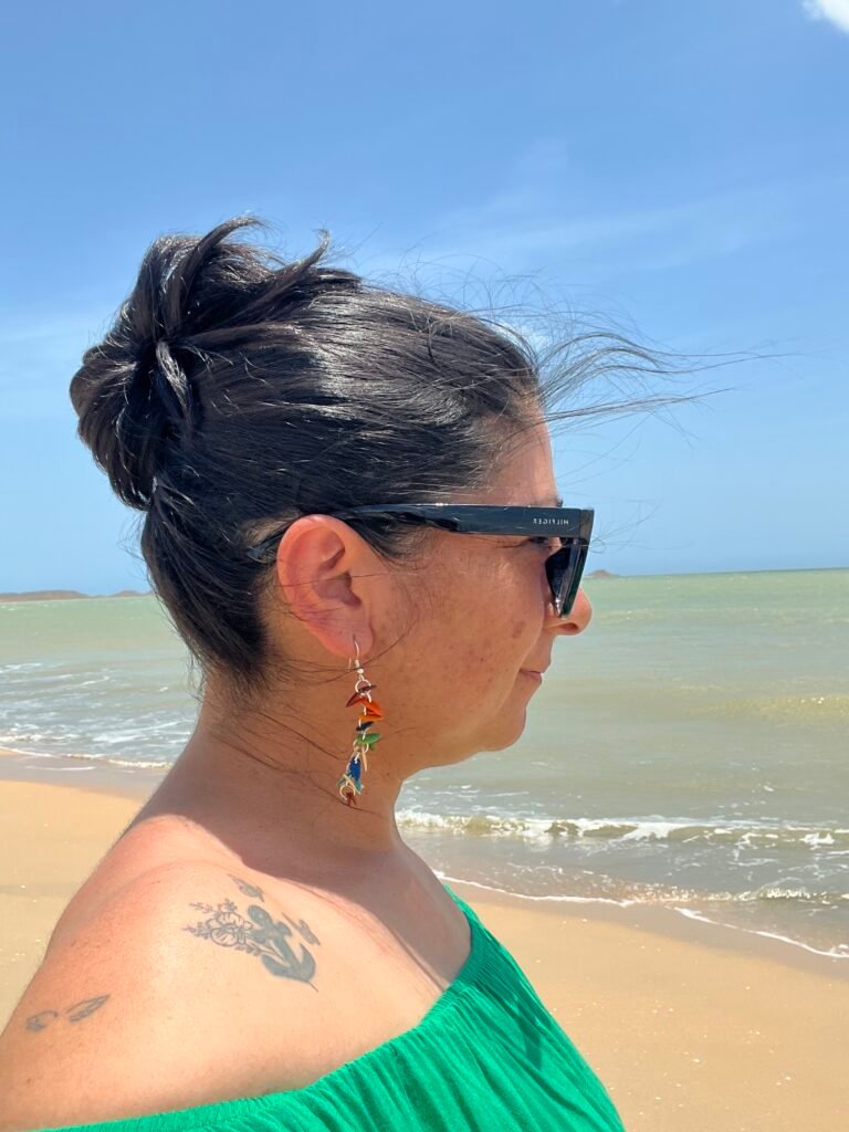 Guajira Diana Socha