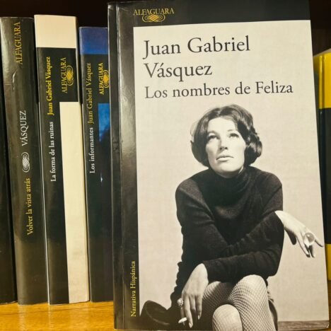 “Nudo en la garganta” de Juan Rodríguez Pérez