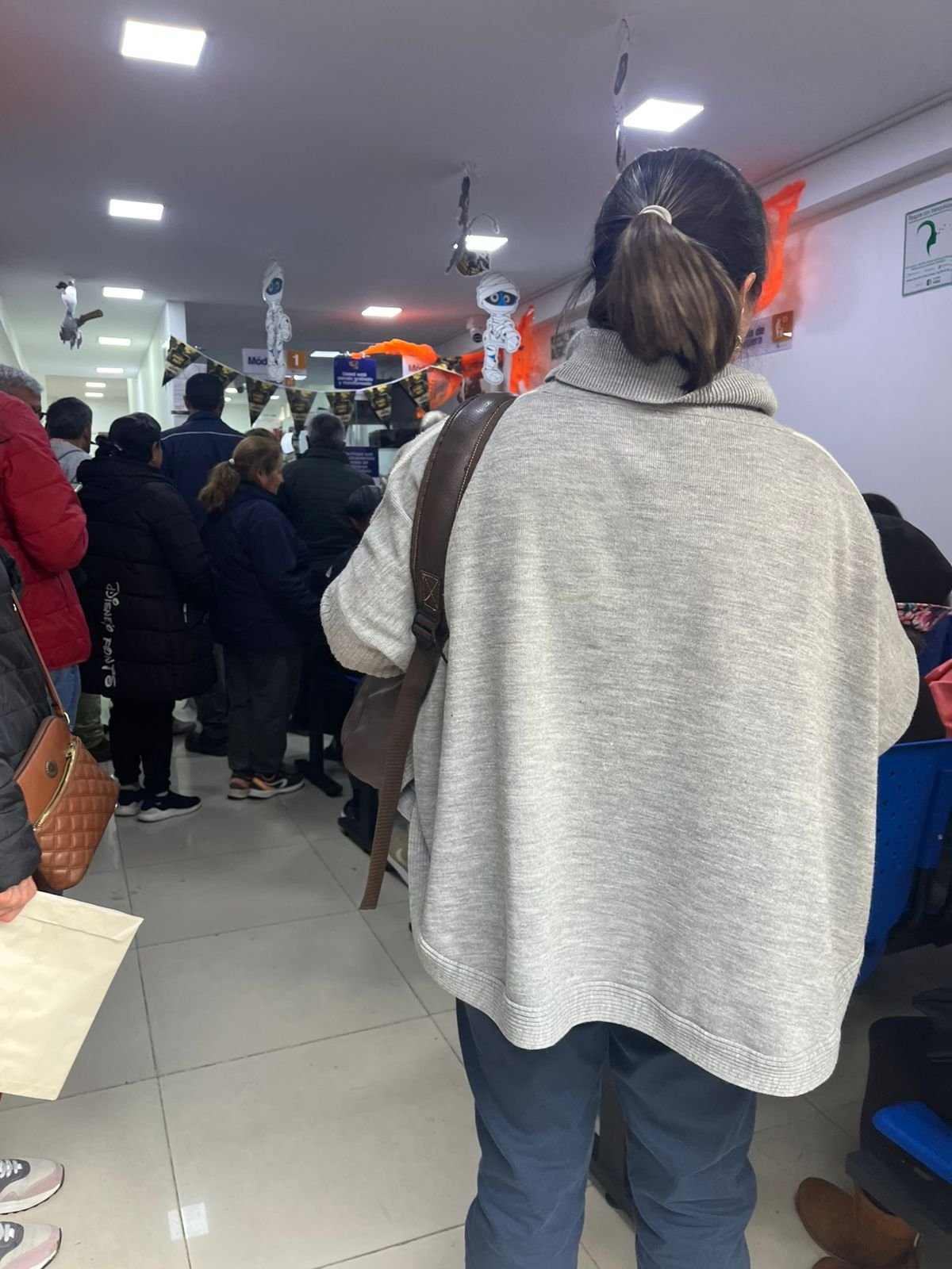 Reclamo de medicamentos en Ramédicas Usaquén