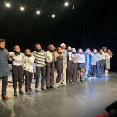 Libro recomendado La polvera