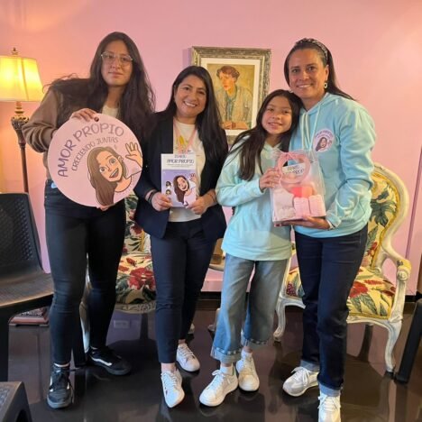 Libro recomendado La polvera