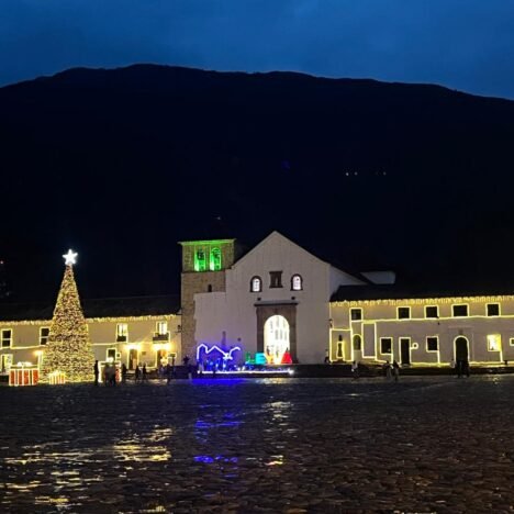 Así fue el 2025 para dianasochacuenta