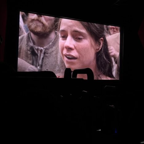 The Escape o La búsqueda de la felicidad