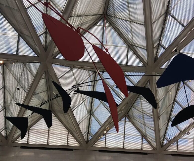 Museo Washington