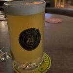 Cerveza artesanal en El Mistral Armenia Quindío