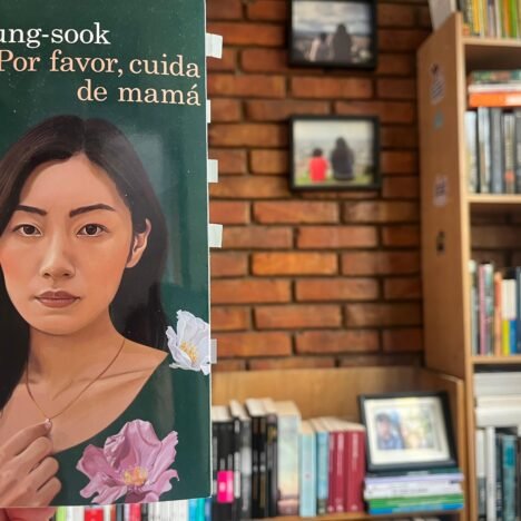 La Paramera de Laura Acero