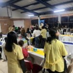 Evento Chocolate Damas Salesianas Mamá Margarita 2026